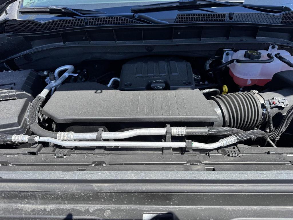 new 2025 GMC Sierra 1500 car, priced at $57,790