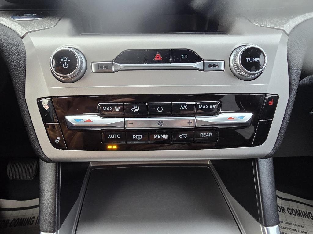 used 2022 Ford Explorer car, priced at $34,387