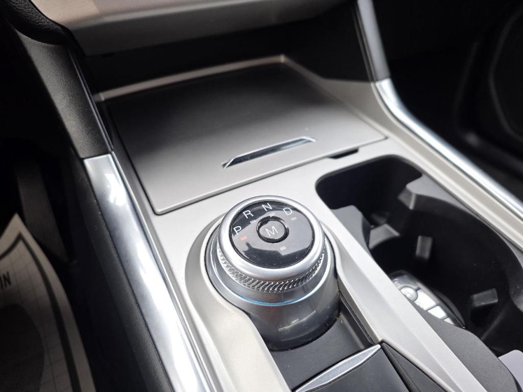 used 2022 Ford Explorer car, priced at $34,387