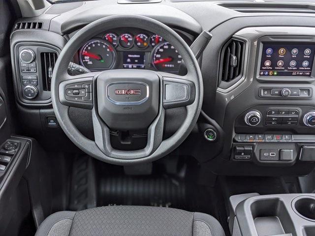 new 2025 GMC Sierra 1500 car, priced at $47,765