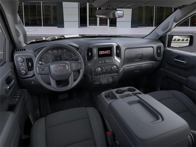 new 2025 GMC Sierra 1500 car, priced at $47,765