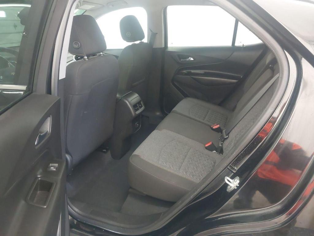 used 2022 Chevrolet Equinox car, priced at $23,900