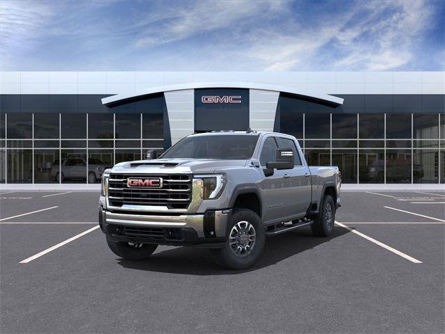 new 2025 GMC Sierra 3500 car, priced at $63,395