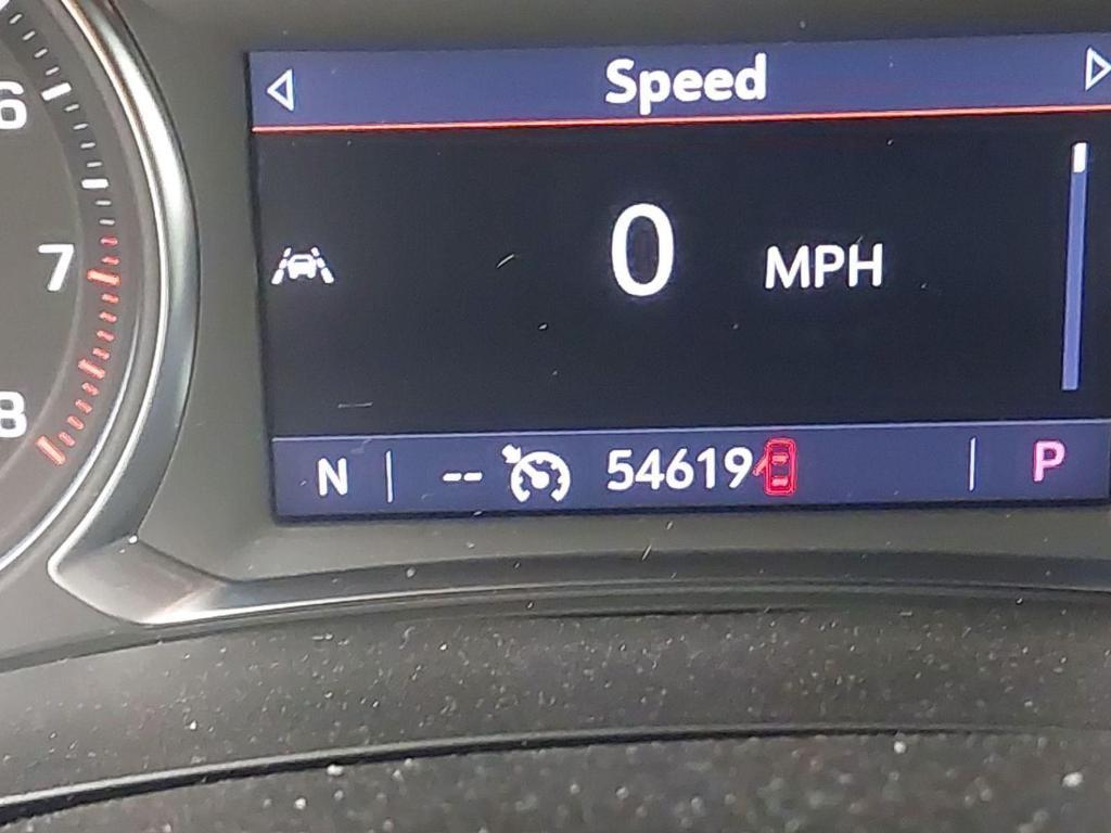 used 2022 Chevrolet Traverse car