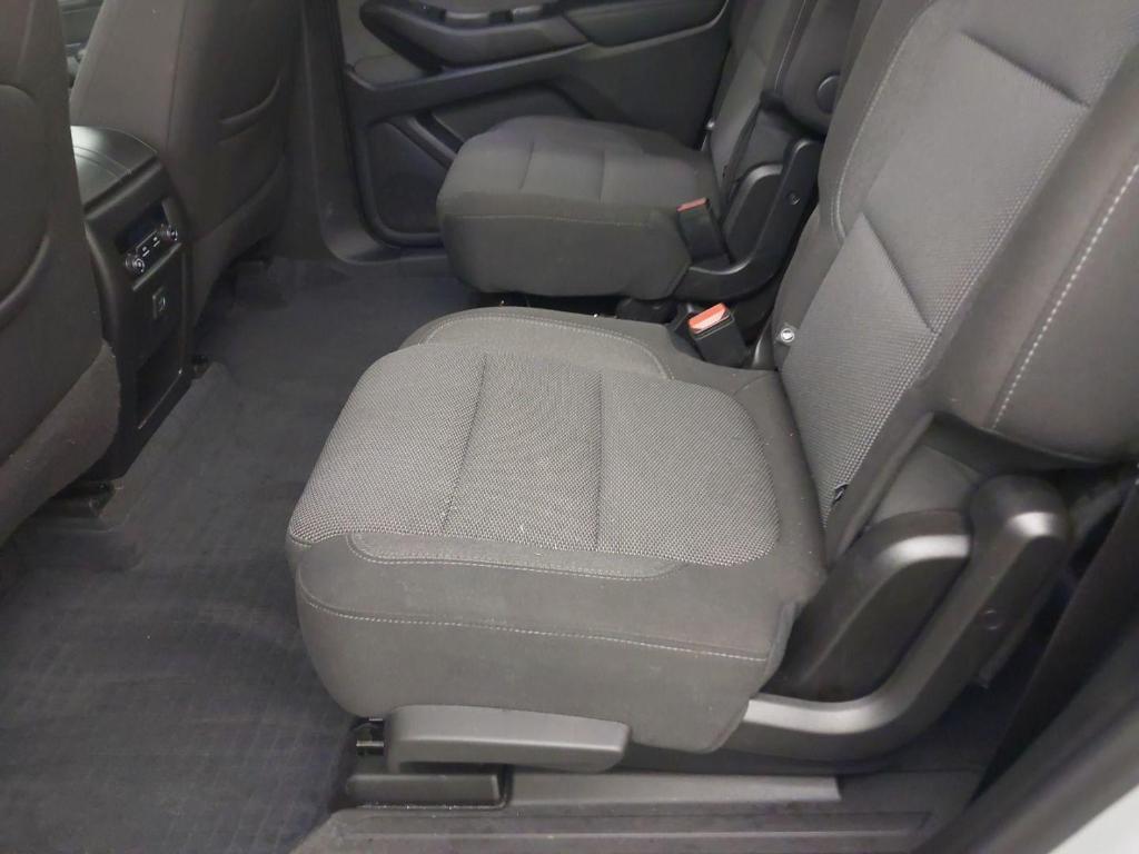 used 2022 Chevrolet Traverse car