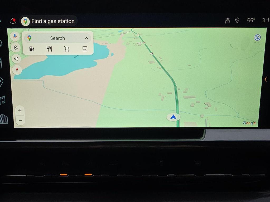 new 2026 Chevrolet Silverado 1500 car, priced at $71,730