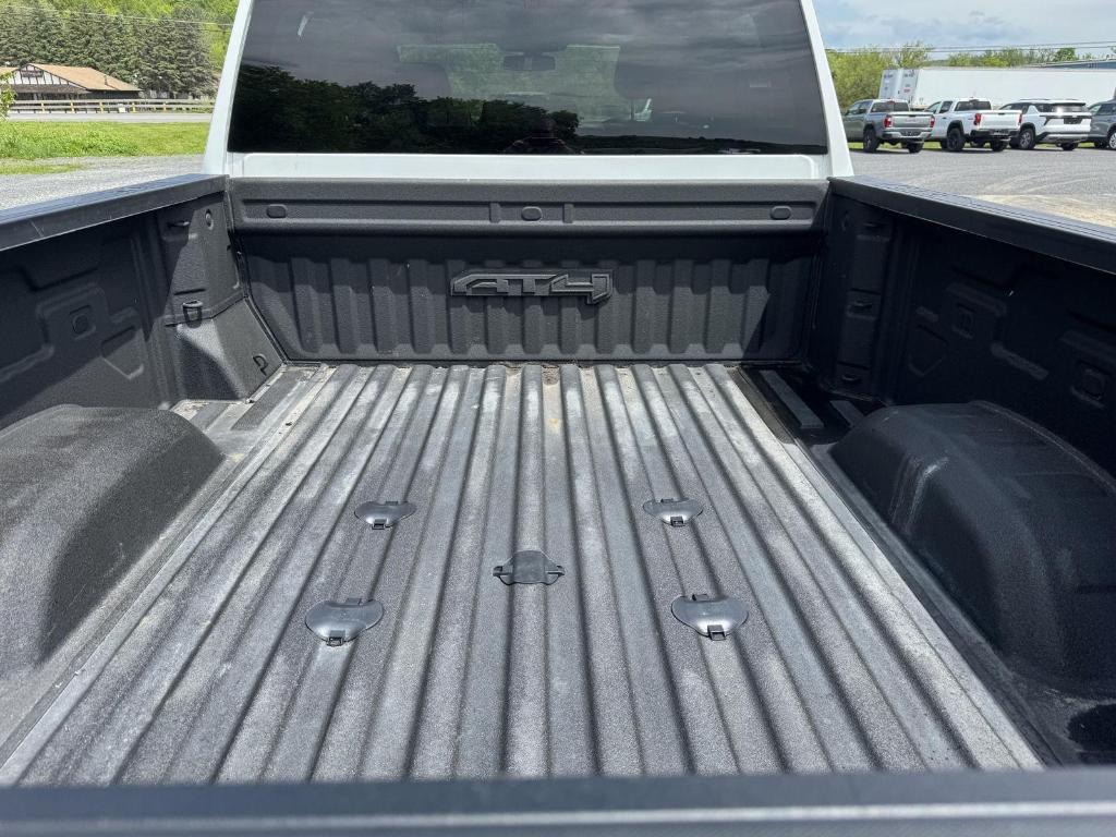 used 2023 GMC Sierra 2500 car, priced at $64,500