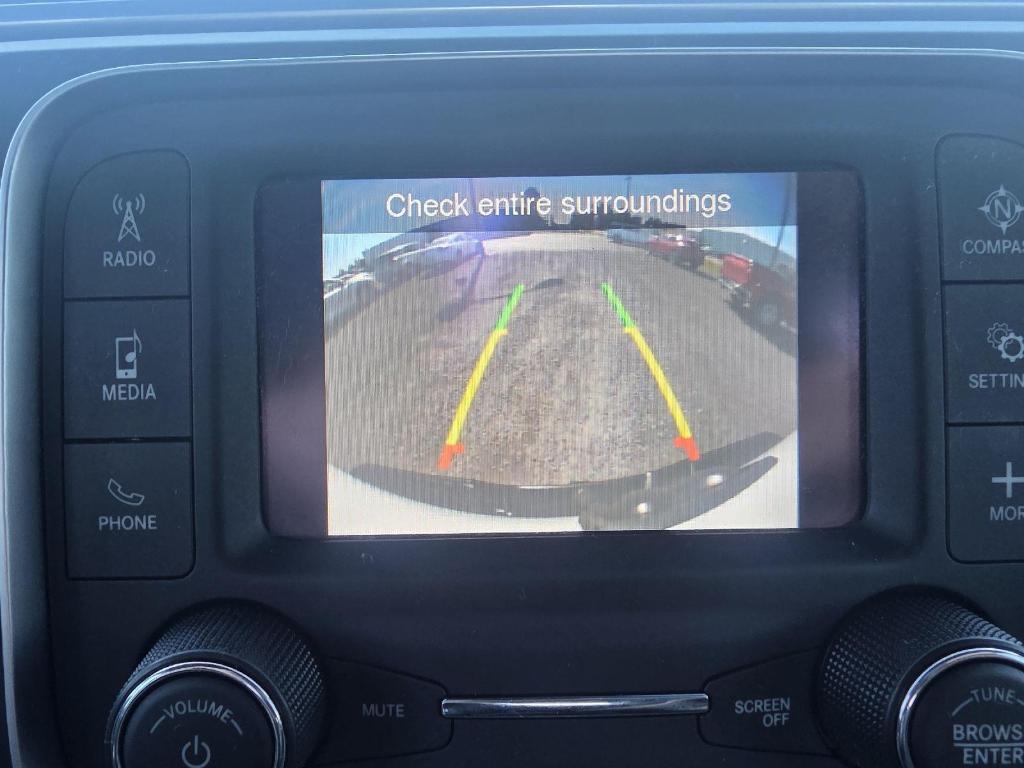 used 2021 Ram 1500 Classic car, priced at $26,910