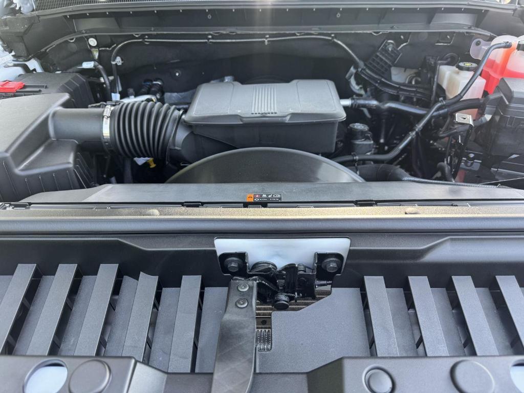 new 2025 GMC Sierra 2500 car, priced at $76,775