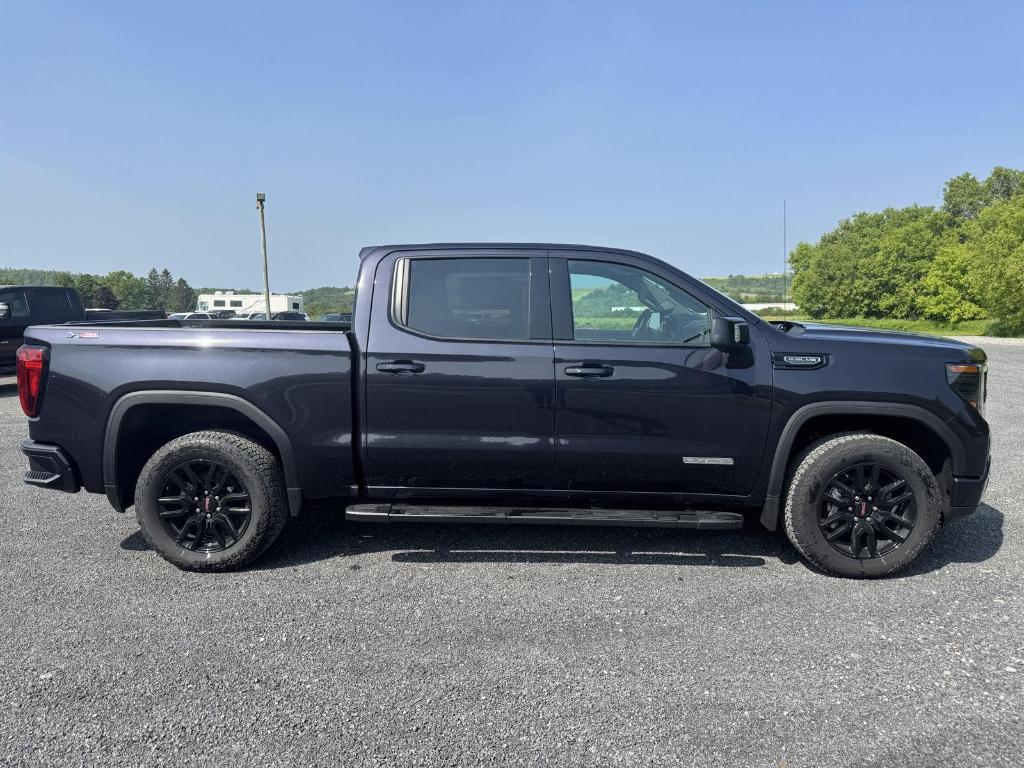 new 2025 GMC Sierra 1500 car, priced at $63,445