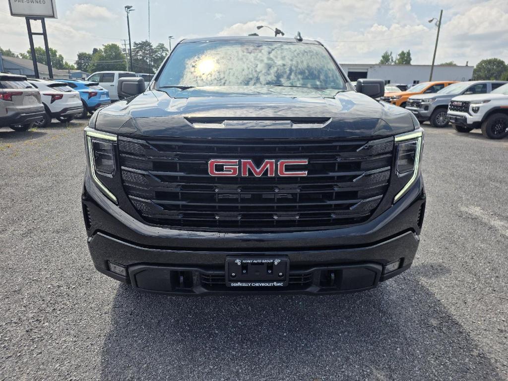 new 2026 GMC Sierra 1500 car, priced at $45,443
