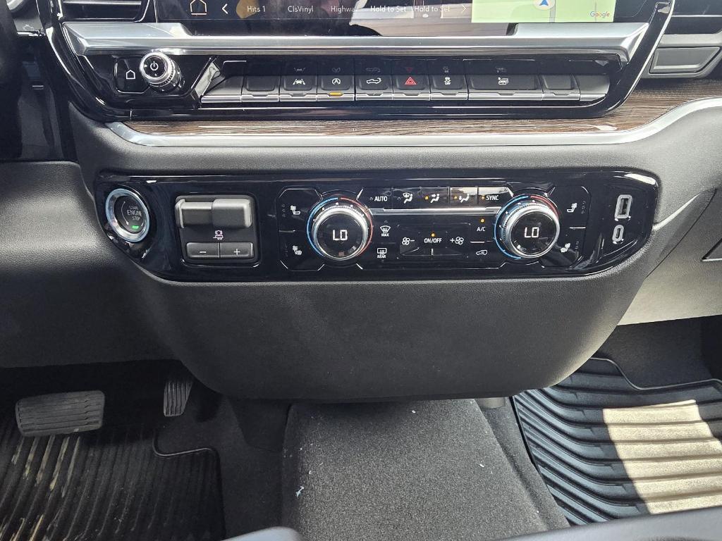 new 2026 GMC Sierra 1500 car, priced at $45,443