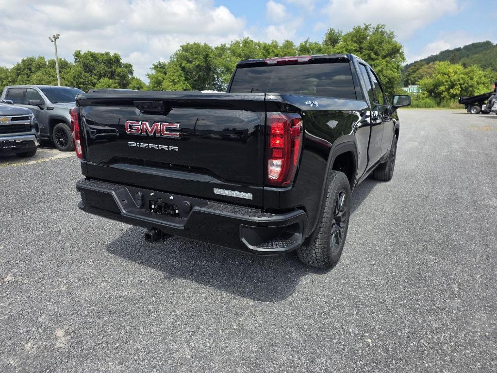 new 2026 GMC Sierra 1500 car, priced at $45,443