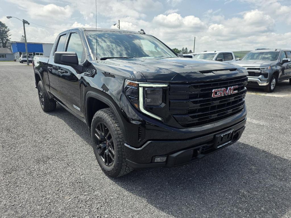 new 2026 GMC Sierra 1500 car, priced at $45,443
