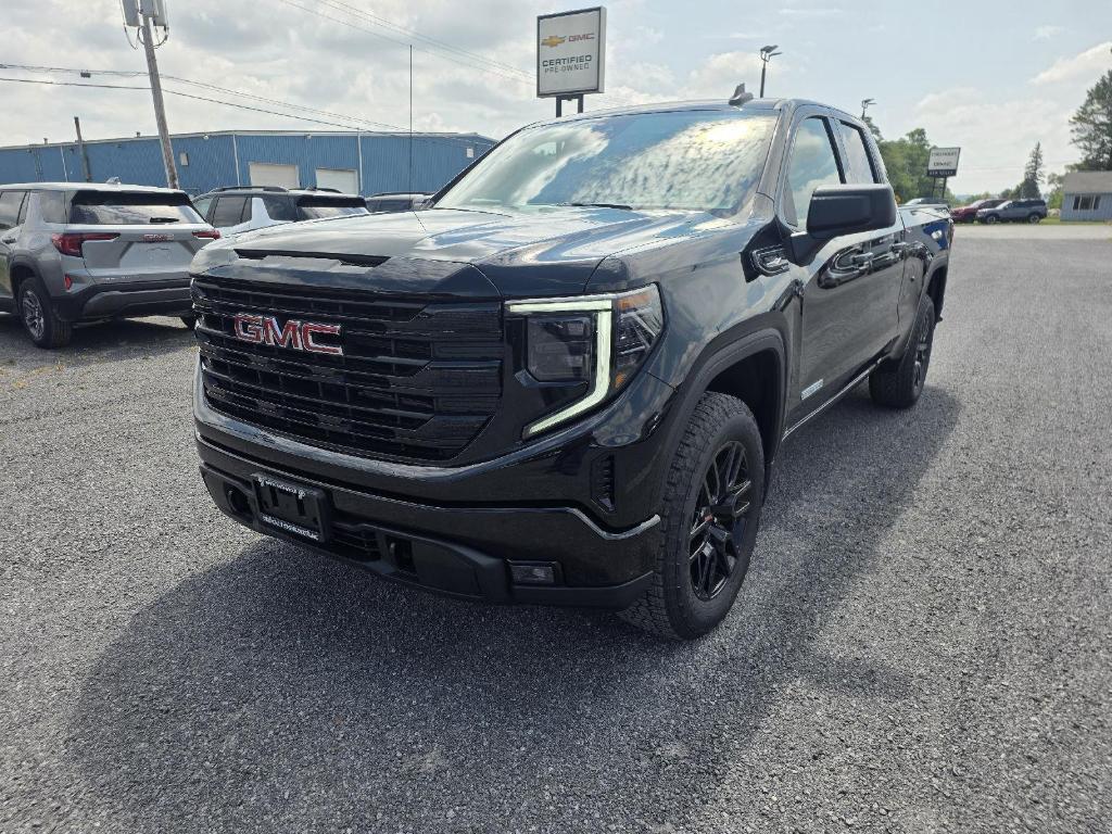 new 2026 GMC Sierra 1500 car, priced at $53,117