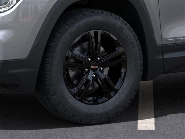 new 2024 GMC Terrain car, priced at $33,965