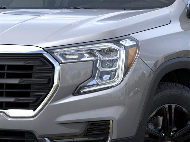 new 2024 GMC Terrain car, priced at $33,965