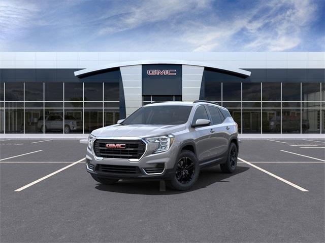 new 2024 GMC Terrain car, priced at $33,965