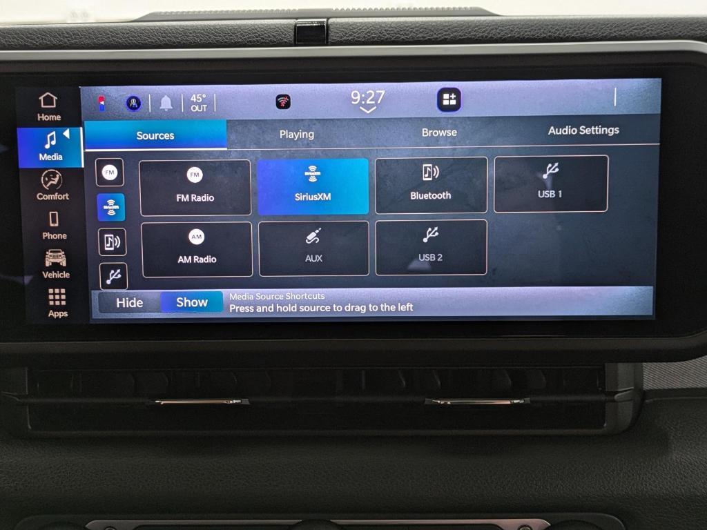 used 2025 Jeep Wrangler car, priced at $28,990