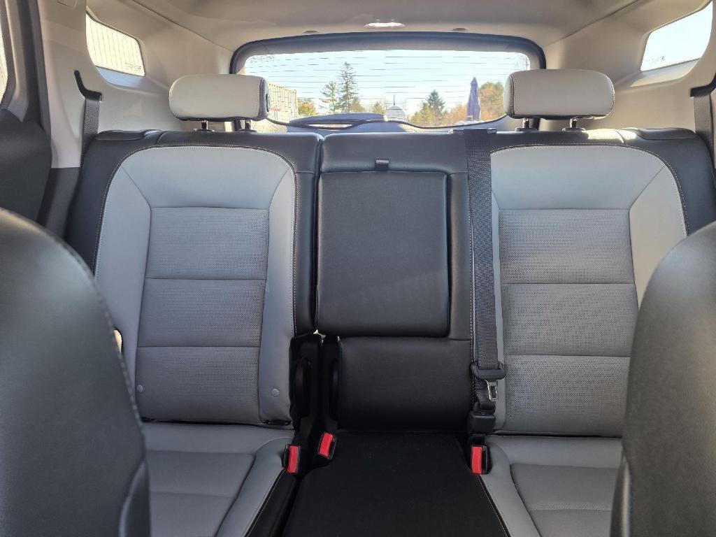 used 2019 GMC Terrain car, priced at $17,400