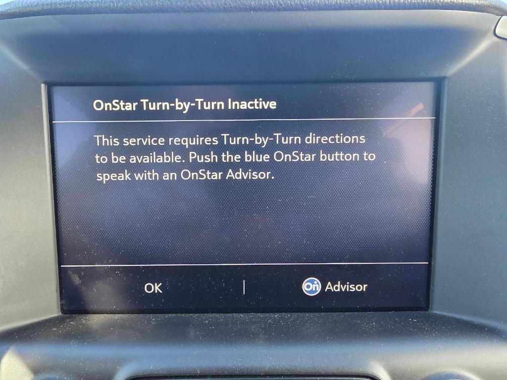 used 2019 GMC Terrain car, priced at $17,400