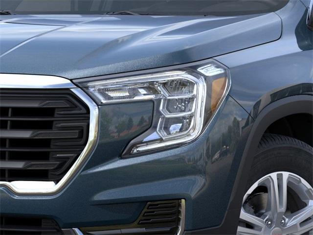 new 2024 GMC Terrain car, priced at $35,460