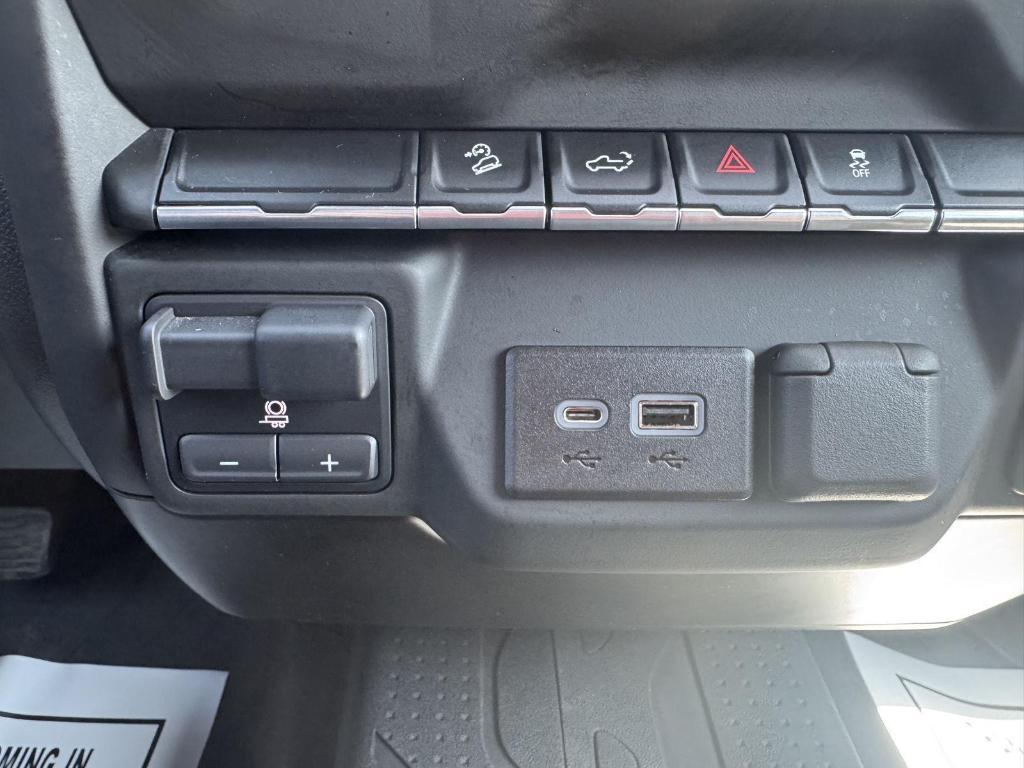 used 2021 Chevrolet Silverado 1500 car, priced at $37,964