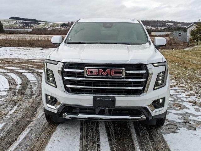 new 2025 GMC Yukon car, priced at $72,615