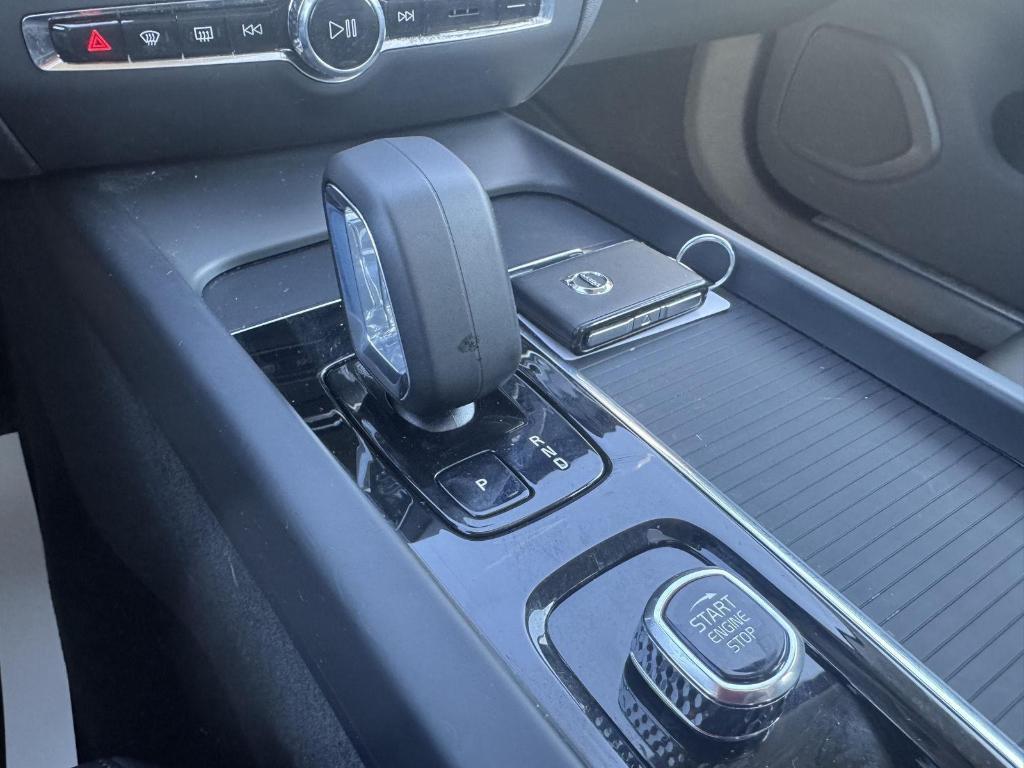 used 2025 Volvo S60 car, priced at $32,787