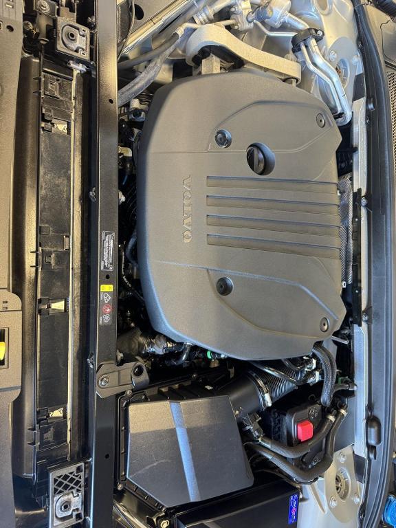 used 2025 Volvo S60 car, priced at $32,787