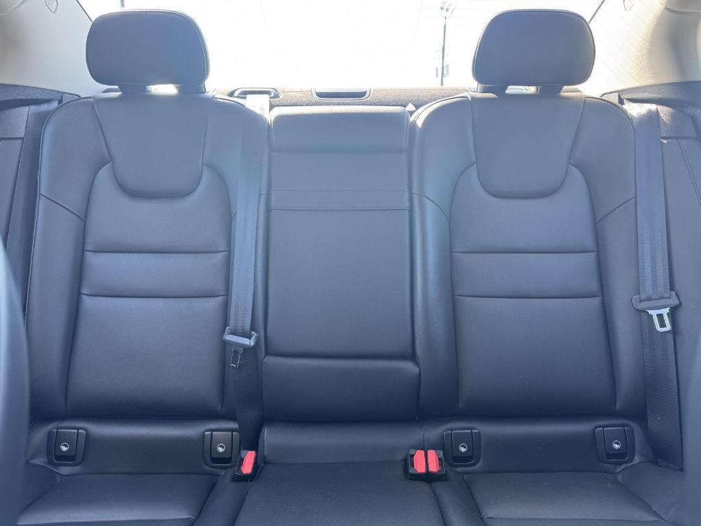 used 2025 Volvo S60 car, priced at $32,787