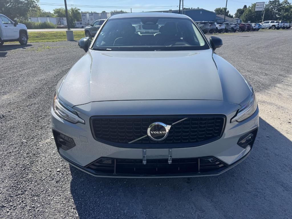 used 2025 Volvo S60 car, priced at $32,787