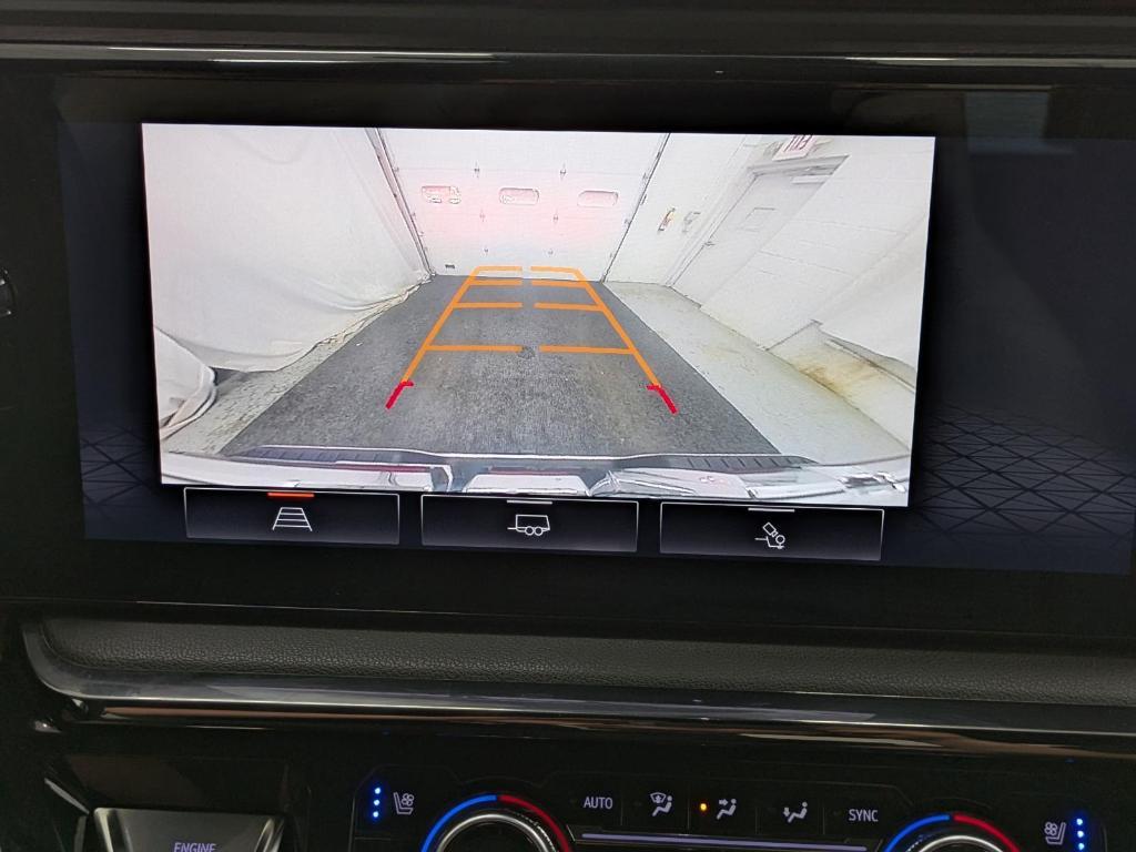 used 2022 GMC Sierra 1500 car, priced at $48,100