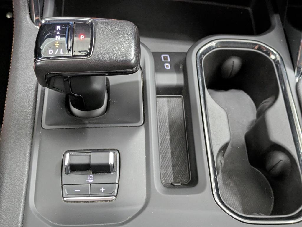 used 2022 GMC Sierra 1500 car, priced at $48,100