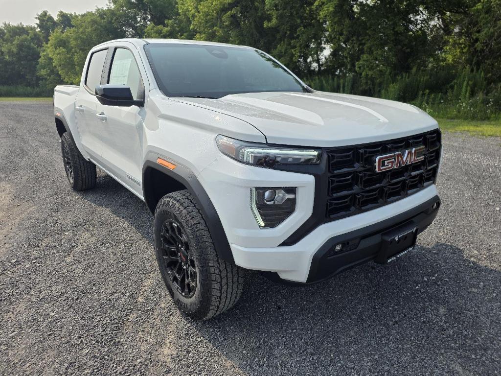 new 2026 GMC Canyon car, priced at $46,380