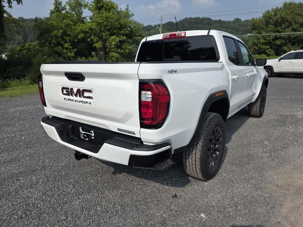 new 2026 GMC Canyon car, priced at $46,380