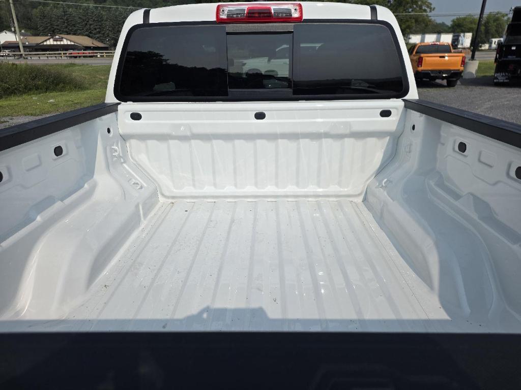 new 2026 GMC Canyon car, priced at $46,380