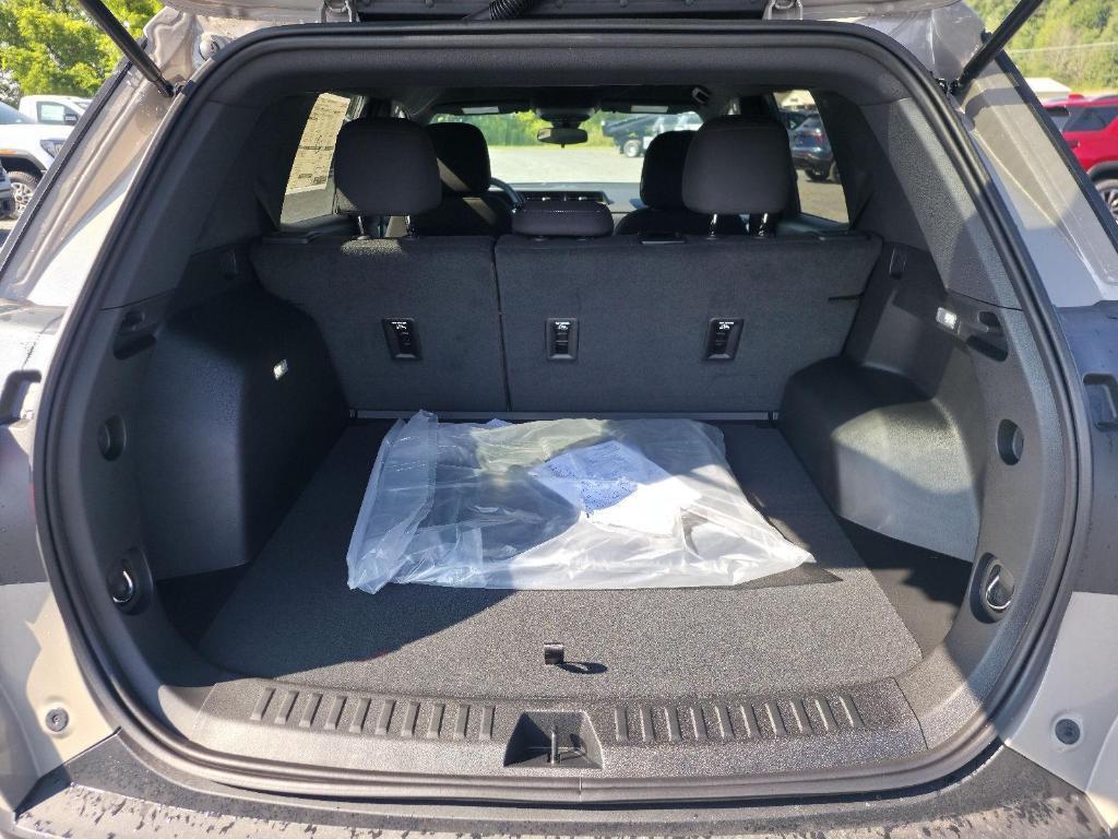 new 2026 GMC Terrain car, priced at $33,458