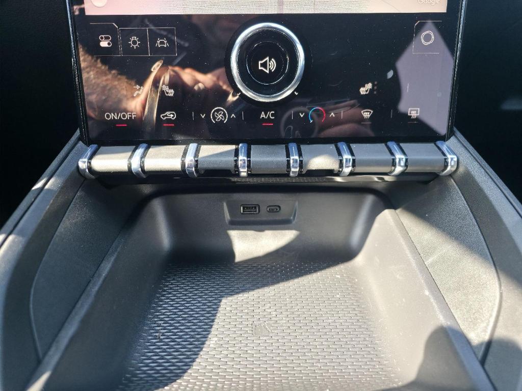 new 2026 GMC Terrain car, priced at $33,458
