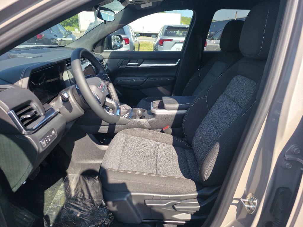new 2026 GMC Terrain car, priced at $33,458