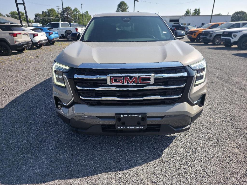 new 2026 GMC Terrain car, priced at $33,458