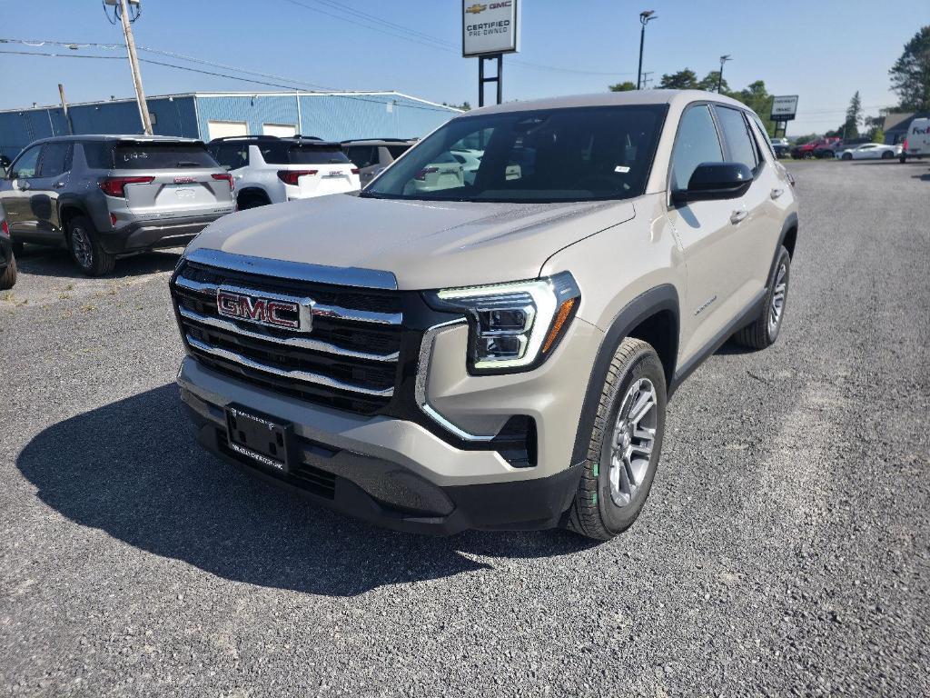new 2026 GMC Terrain car, priced at $33,458