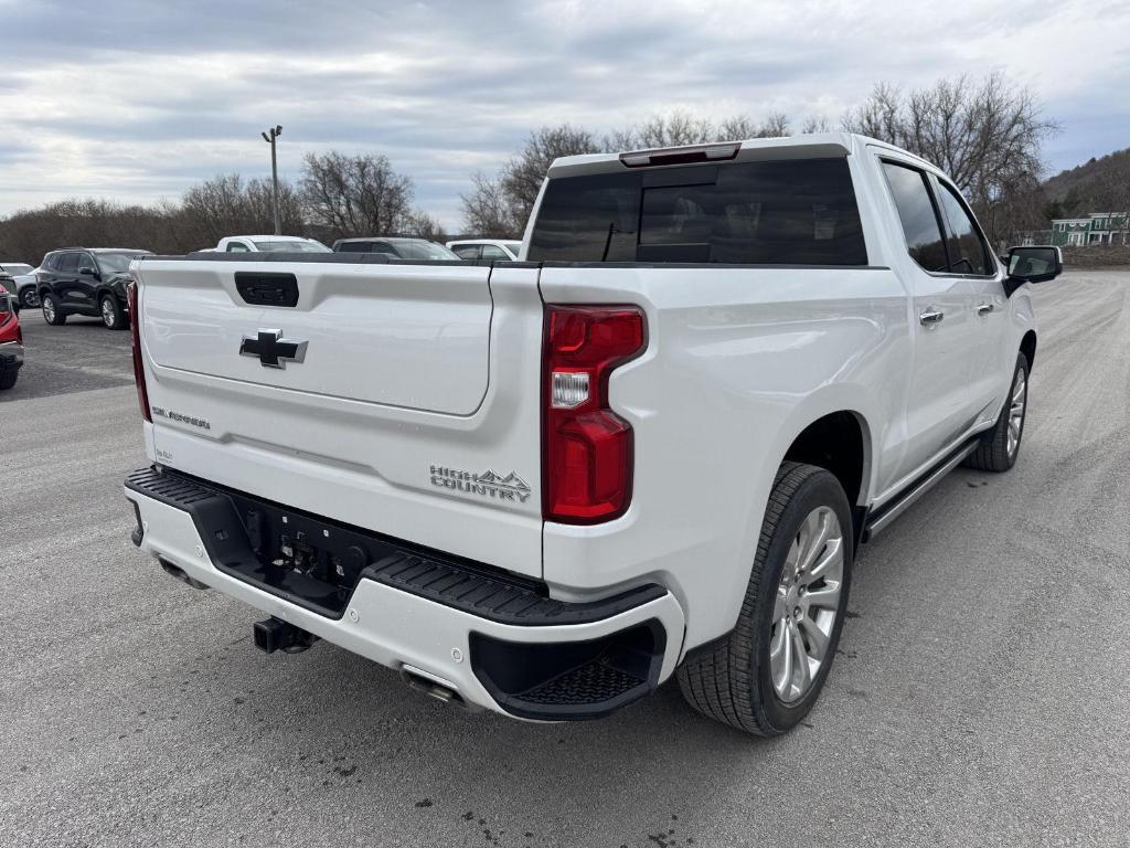 used 2022 Chevrolet Silverado 1500 Limited car, priced at $45,900
