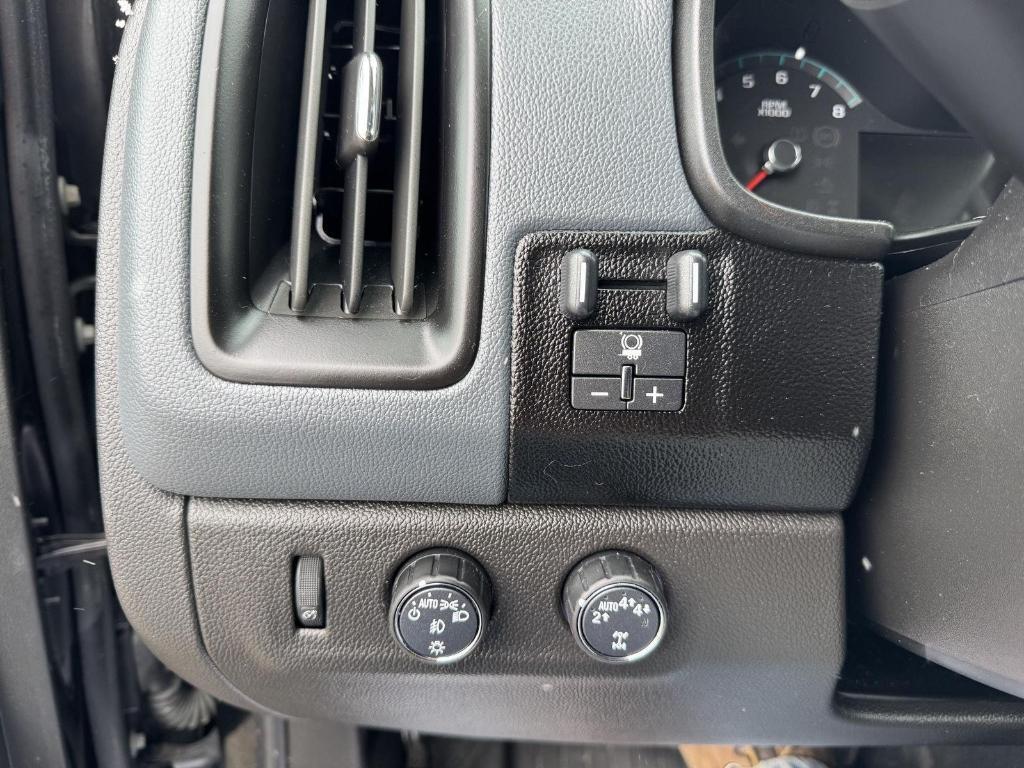 used 2022 Chevrolet Colorado car, priced at $33,900