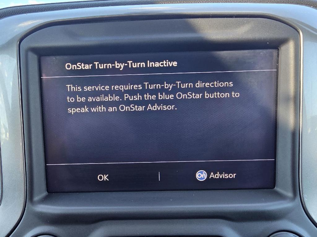 used 2020 Chevrolet Silverado 1500 car, priced at $34,900