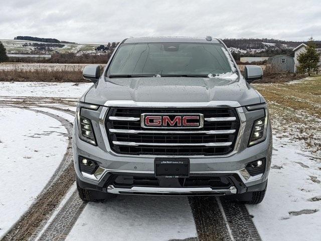 new 2025 GMC Yukon XL car, priced at $76,110