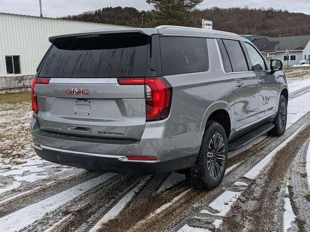 new 2025 GMC Yukon XL car, priced at $76,110