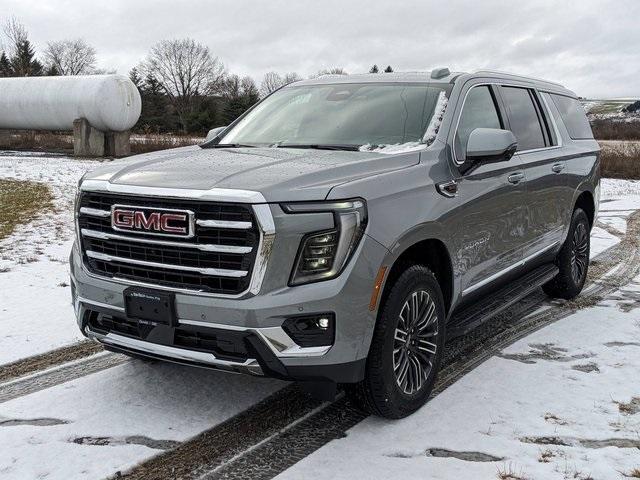 new 2025 GMC Yukon XL car, priced at $76,110