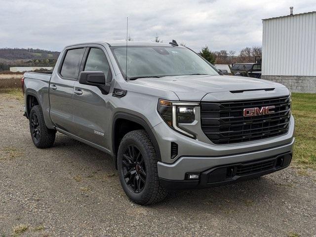 new 2025 GMC Sierra 1500 car, priced at $57,790