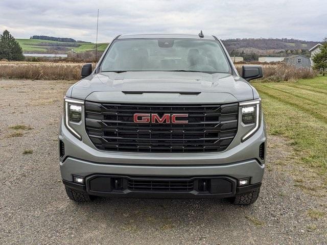 new 2025 GMC Sierra 1500 car, priced at $57,790